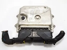 Alfa Romeo Giulietta Centralina/modulo motore ECU 51891833