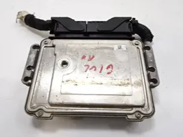 Alfa Romeo Giulietta Centralina/modulo motore ECU 51915433