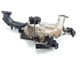 Citroen C3 EGR valve 9671187780