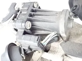 Citroen C3 Zawór EGR 9671187780