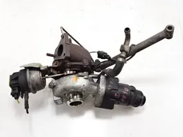 Audi A4 S4 B8 8K Turboahdin 03L145702D