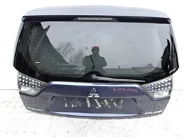 Mitsubishi Outlander Portellone posteriore/bagagliaio 