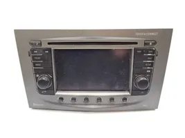 Opel Antara Unità principale autoradio/CD/DVD/GPS 95324154