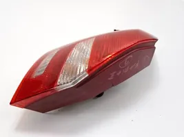 Skoda Fabia Mk2 (5J) Lampa przednia 