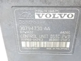 Volvo C70 ABS Pump 4N512C405GB
