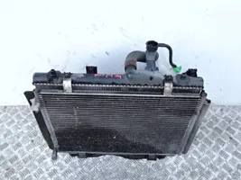 Suzuki Swift Kit Radiateur 