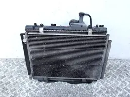 Suzuki Swift Kit Radiateur 