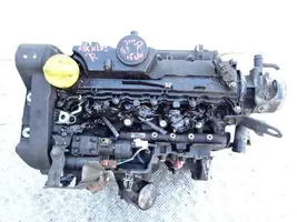 Nissan Qashqai Moteur 