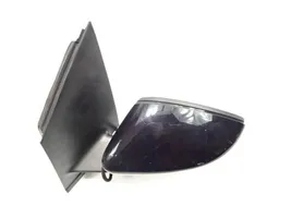 Volkswagen Polo V 6R Manual wing mirror 