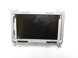Jaguar XF X250 Monitor/display/piccolo schermo 8X2310E889AD
