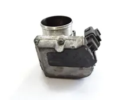 Opel Antara Throttle body valve 180100420