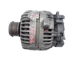 Nissan Qashqai Alternator 0124525140