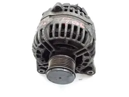 Nissan Qashqai Alternator 0124525140