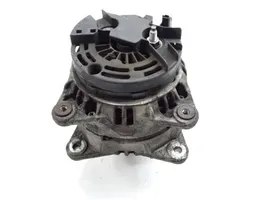 Nissan Qashqai Alternator 0124525140