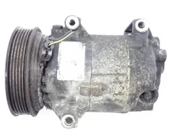 Nissan Qashqai Kompresor / Sprężarka klimatyzacji A/C 8200600110