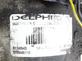 Nissan Qashqai Compressore aria condizionata (A/C) (pompa) 8200600110