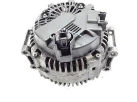 Jeep Grand Cherokee (WK) Alternator 