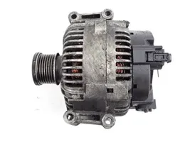 Jeep Grand Cherokee (WK) Alternator 