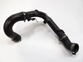 Volkswagen PASSAT B7 Tube d'admission de tuyau de refroidisseur intermédiaire 1K0145770AE