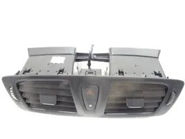 Renault Megane III Rear air vent grill 