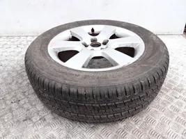 Hyundai Santa Fe R 19 spare wheel 