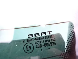 Seat Ibiza IV (6J,6P) Malle arrière hayon, coffre 
