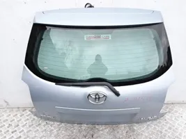 Toyota Auris 150 Klapa tylna / bagażnika 