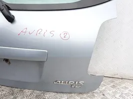 Toyota Auris 150 Klapa tylna / bagażnika 