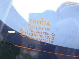 Toyota Auris 150 Portellone posteriore furgone 