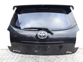 Toyota Auris 150 Klapa tylna / bagażnika 