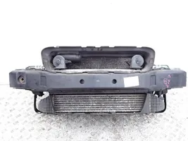 Volvo C70 Electric radiator cooling fan 31261990