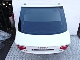 Audi A5 Sportback 8TA Truck tailgate 