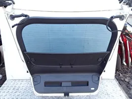 Audi A5 Sportback 8TA Truck tailgate 