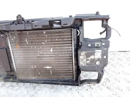 Volkswagen Polo III 6N 6N2 6NF Radiator set 