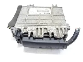 Volkswagen Polo III 6N 6N2 6NF Engine control unit/module 030906027E