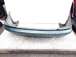 Honda Civic Rear bumper 