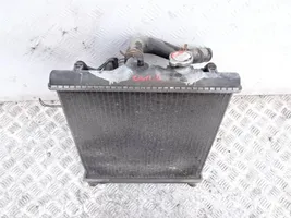 Honda Civic Kit Radiateur 