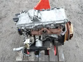 Nissan Patrol Y60 Moteur 