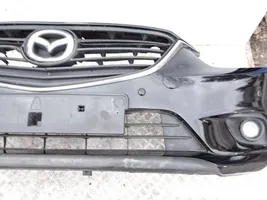 Mazda 6 Zderzak przedni 