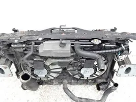 Mazda 6 Kit Radiateur 