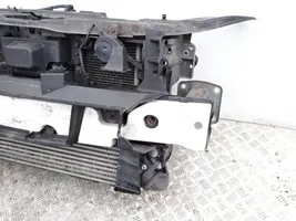 Mazda 6 Kit Radiateur 