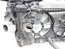 Mazda 6 Kit Radiateur 