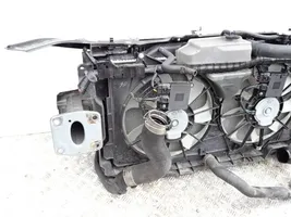 Mazda 6 Kit Radiateur 