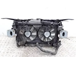 Mazda 6 Kit Radiateur 