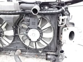 Mazda 6 Kit Radiateur 