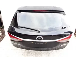 Mazda 6 Portellone posteriore furgone 
