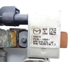 Mazda 6 Câble négatif masse batterie PE05188A1