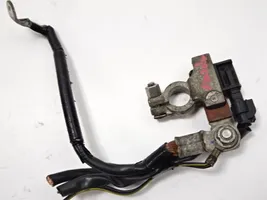 Mazda 6 Câble négatif masse batterie PE05188A1