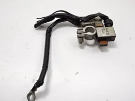 Mazda 6 Câble négatif masse batterie PE05188A1