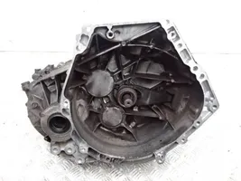 Mazda 6 Механическая коробка передач, 6 передач 